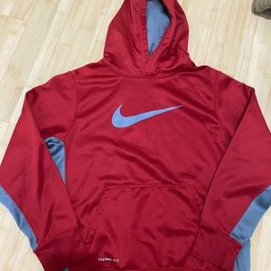 Nike Hoody-Boy’s Large